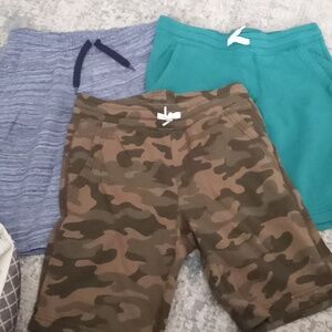 COPY - 3 pairs Old Navy shorts
